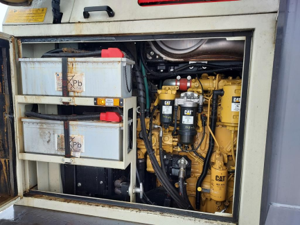 Zdjęcie przedmiotu: Wiertnica pionowa wielozadaniowa COMACCHIO MC 24