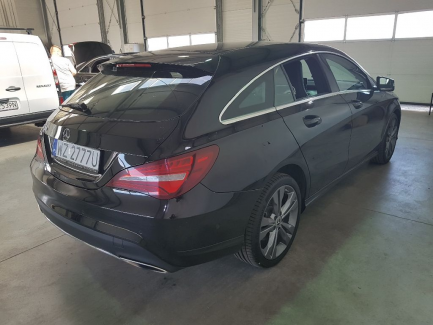 Zdjęcie przedmiotu: MERCEDES-BENZ CLA Shooting Brake  CLA 200 7G-DCT Urban