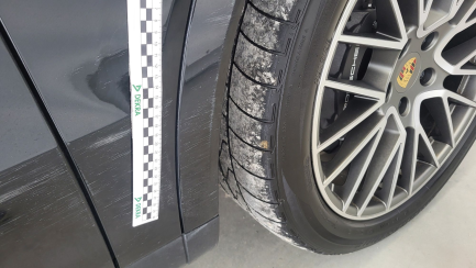 Zdjęcie przedmiotu: Porsche Cayenne Coupe E-Hybrid Platinum Edition