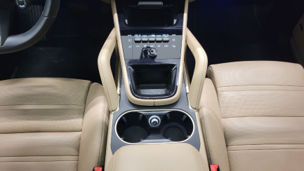 Zdjęcie przedmiotu: Porsche Cayenne Coupe E-Hybrid PHEV