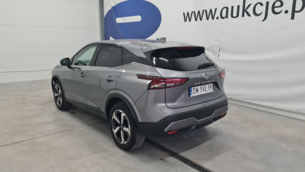 Zdjęcie przedmiotu: Nissan Qashqai 1.3 DIG-T mHEV N-Connecta Xtronic