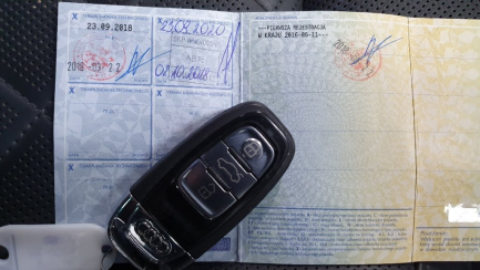 Zdjęcie przedmiotu: Audi A8 3.0 TDI Quattro