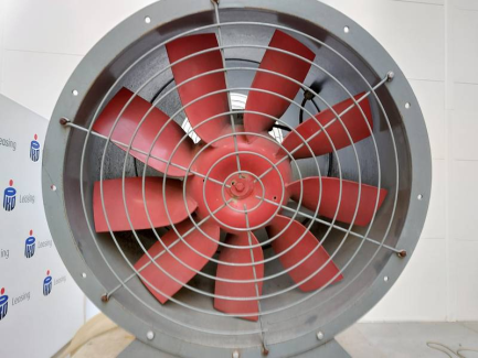 Zdjęcie przedmiotu: Eko-Met Viribus Odor Control anti-odor machine