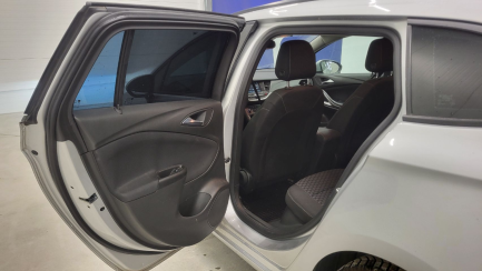 Zdjęcie przedmiotu: Opel Astra V Sports Tourer 1.6 CDTI E6 Enjoy S&S