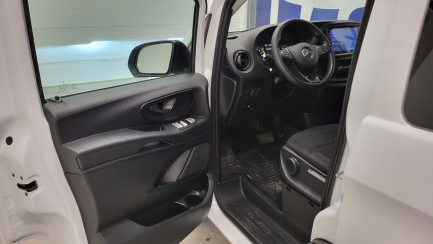 Zdjęcie przedmiotu: Mercedes-benz Vito Tourer