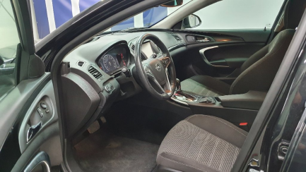 Zdjęcie przedmiotu: Opel Insignia Hatchback