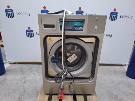 Pralnico-wirówka DANUBE WPR-10ET2