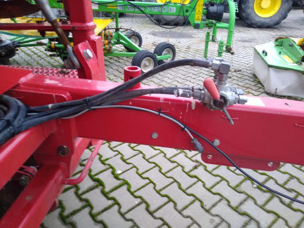 Zdjęcie przedmiotu: Combine seed drill HORSCH Maschinen GmbH Pronto 9 DC