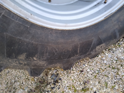 Zdjęcie przedmiotu: Deutz Fahr Agrotron X720 / TL1