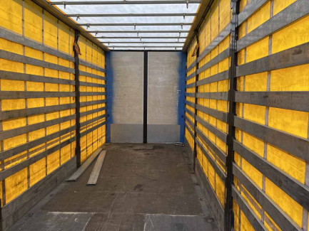 Zdjęcie przedmiotu: Bundle Auction Mercedes-benz Actros + Krone ZZF