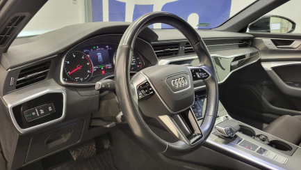 Zdjęcie przedmiotu: Audi A6 Avant 50 TDI mHEV Quattro Sport Tiptronic