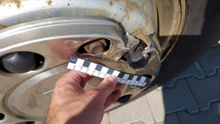 Zdjęcie przedmiotu: SCANIA R420 LA 6x2HNA E5 26.5t