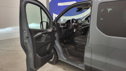 Zdjęcie przedmiotu: Renault Trafic 2.0 dCi L2H1 HD Extra E6