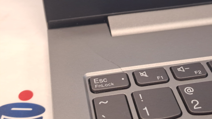 Zdjęcie przedmiotu: Notebook / Laptop LENOVO ThinkBook 15 G4IAP Intel Core i5-1235U 15.6inch 8GB 256GB SSD M.2 UHD Graphics W11P Mineral Gray