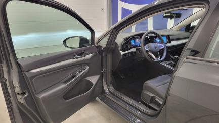 Zdjęcie przedmiotu: Volkswagen Golf VIII 1.0 TSI