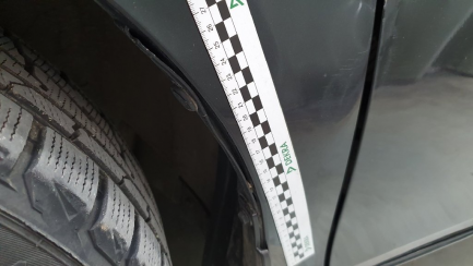 Zdjęcie przedmiotu: Toyota Auris 1.33 VVT-i Active