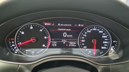 Zdjęcie przedmiotu: Audi A6 Avant 2.0 TDI ultra S tronic