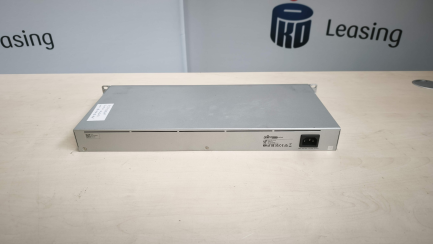 Zdjęcie przedmiotu: Switch Ubiquiti UniFi 16 (USW-16-POE)