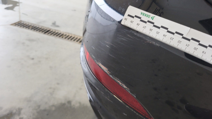 Zdjęcie przedmiotu: Audi A8 55 TFSI mHEV Quattro Tiptr Oświadczenie o utracie DR