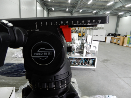 Zdjęcie przedmiotu: Camera + accessories ARRI AMIRA