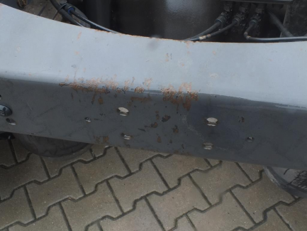 Zdjęcie przedmiotu: Renault 430 DXi Premium Route Euro 5 10837ccm - 439HP