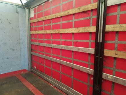 Zdjęcie przedmiotu: Curtain semi-trailer MEGA (Coilmulde) Fliegl SDS