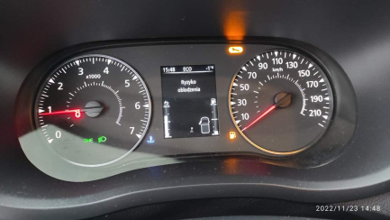 Zdjęcie przedmiotu: OPEL/MOTOWEKTOR MOVANO 2.3 CDTI E6d 3.5t L3H1