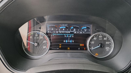 Zdjęcie przedmiotu: Ford F-MAX 500 12.7 TDCi E6d 18.0t