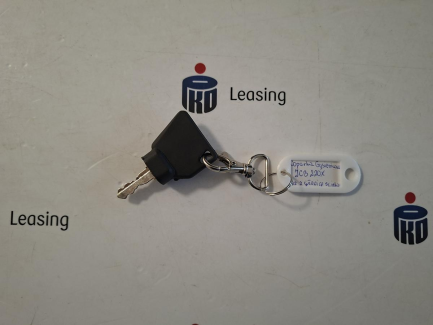 Zdjęcie przedmiotu: Гусеничний екскаватор JCB 220X + валкова головка GREENTEC UFKES FC 370 для обрізки дерев та кущів