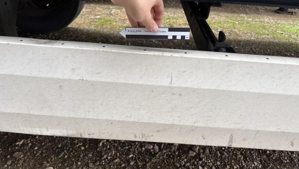 Zdjęcie przedmiotu: KRONE SDP 27 43.0t Dropside