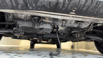 Zdjęcie przedmiotu: Renault Master FWD dCi L3H1 Pack Clim S&S+E E6 3.5t