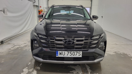 Zdjęcie przedmiotu: Hyundai Tucson 1.6 T-GDi HEV Executive 2WD aut