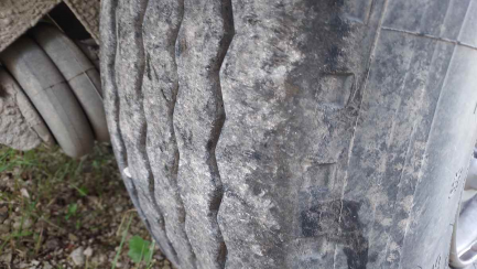 Zdjęcie przedmiotu: INTER CARS NW Сталевий самоскид