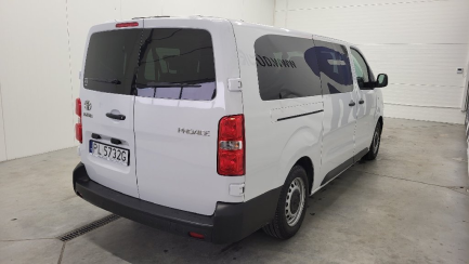Zdjęcie przedmiotu: Toyota ProAce Verso 2.0 D4-D Long Business