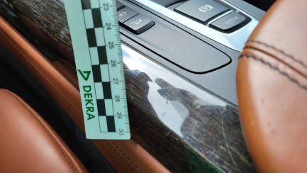 Zdjęcie przedmiotu: Bmw X5 xDrive30d