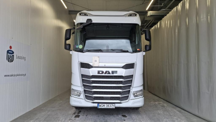 Zdjęcie przedmiotu: DAF XG FT Space Cab 480 E6 18.0t