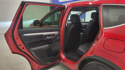Zdjęcie przedmiotu: Honda CR-V 2.0 i-MMD Lifestyle CVT
