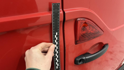 Zdjęcie przedmiotu: Renault Master RWD dCi E5 3.5t L3H3 Pack Clim HD