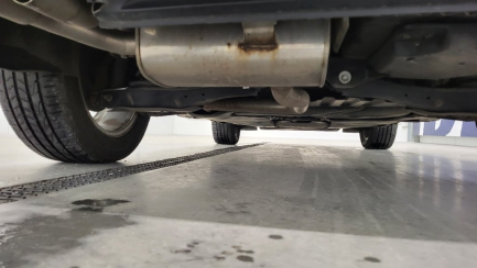 Zdjęcie przedmiotu: Volkswagen Tiguan 2.0 TDI BMT SCR Comfortline DSG