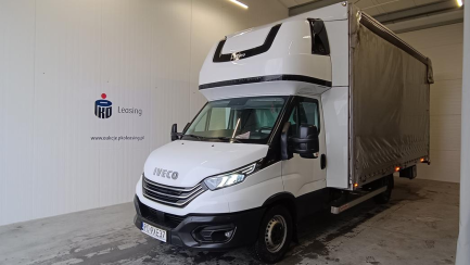 Zdjęcie przedmiotu: Iveco Daily 35S18H E6 3.5t