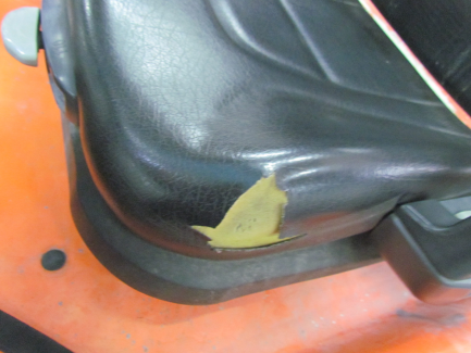 Zdjęcie przedmiotu: W&oacute;zek widłowy Doosan G30G LP