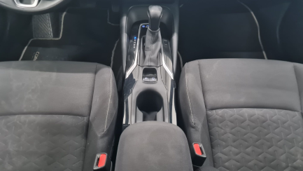 Zdjęcie przedmiotu: Toyota Corolla 1.8 Hybrid Comfort Oświadczenie o utracie DR