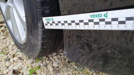 Zdjęcie przedmiotu: Bmw 525D xDrive