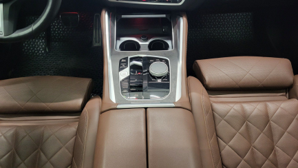 Zdjęcie przedmiotu: BMW X6 xDrive30d mHEV sport-aut