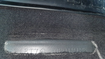 Zdjęcie przedmiotu: Toyota Avensis Kombi 2.0 D-4D Prestige