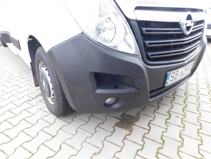 Zdjęcie przedmiotu: Opel Movano BiTurbo CDTI L3 Euro 6