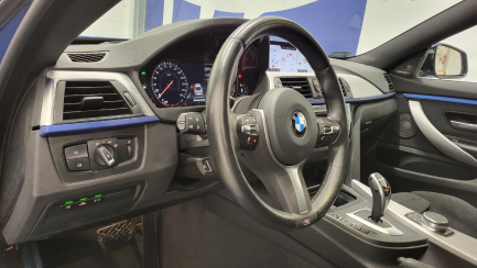 Zdjęcie przedmiotu: BMW 440i GPF xDrive M Sport sport-aut