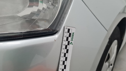 Zdjęcie przedmiotu: Skoda Rapid Spaceback 1.4 TDI DPF Ambitio