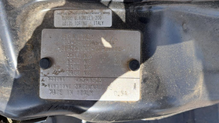 Zdjęcie przedmiotu: FIAT Ducato MAXI 2.2 M-jet L3 E6.4 3.5t