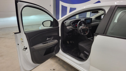 Zdjęcie przedmiotu: Dacia Sandero 1.0 TCe Expression LPG Brak dokument&oacute;w LPG